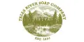 Cupom Falls River Soap Company