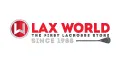 LAX World Koda za Popust