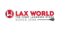 LAX World Cupom