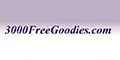 Free Newsletter of Goodies 折扣碼