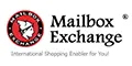 Cupom Mailbox Exchange