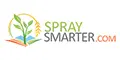 mã giảm giá SpraySmarter.com