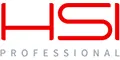 HSI Professional  Koda za Popust