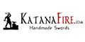 Código Promocional Katanafire.com