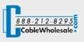 Cable Wholesale 折扣碼