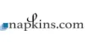 Napkins.com Cupón