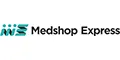 MedShopExpress Koda za Popust