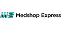 MedShopExpress 優惠碼