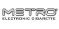 Metro Electronic Cigarette Rabattkode
