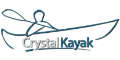 κουπονι Crystal Kayak