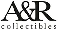 A&R Collectibles 折扣碼