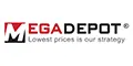 mã giảm giá Mega Depot