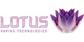 Lotus Vaping Discount code