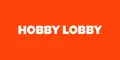 Hobby Lobby كود خصم