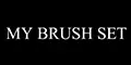 κουπονι My Brush Set