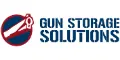 Gun Storage Solutions 折扣碼
