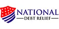 National Debt Relief كود خصم