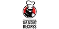 Top Secret Recipes كود خصم