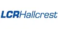 LCR Hallcrest DBA Thermometersite Kortingscode