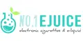 No.1 Ejuice UK كود خصم