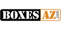 Boxes AZ Kortingscode