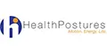 HealthPostures Cupom