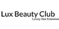 Lux Beauty Club Kortingscode