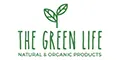 The Green Life Cupón