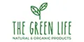 The Green Life Coupon