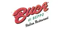 mã giảm giá Buca di Beppo