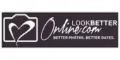 LookBetterOnline.com Code Promo