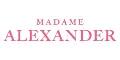 Cupón Madame Alexander
