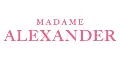 κουπονι Madame Alexander