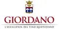 Cod Reducere Giordano Wines US