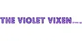 The Violet Vixen Gutschein 