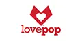 Lovepop Cards Koda za Popust