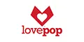 mã giảm giá Lovepop Cards