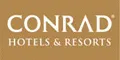 Conrad Hotels & Resorts 折扣碼