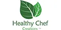 Healthy Chef Creations Coupons