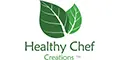 mã giảm giá Healthy Chef Creations