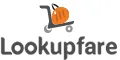 Lookupfare Discount code