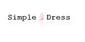 Simple Dress Discount Code