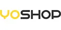 Descuento Yoshop