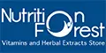Nutrition Forest Rabattkod