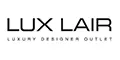 Lux Lair Discount code