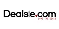Dealsie.com Rabattkode