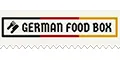 German Food Box Cupón