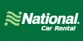national car rental Gutschein 