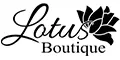 Lotus Boutique 折扣碼