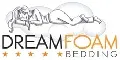 Dreamfoam Bedding Kody Rabatowe 